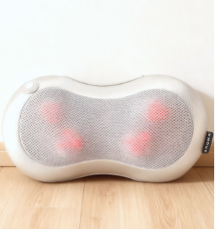 Cushion-Type Massage Pil