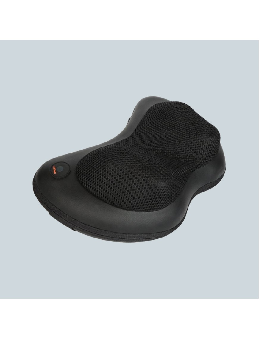 Smart multifunctional neck and shoulder massage pillow