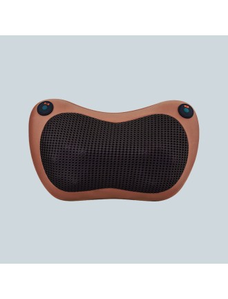 Infrared Heat Neck and Shoulder Massage Pillow