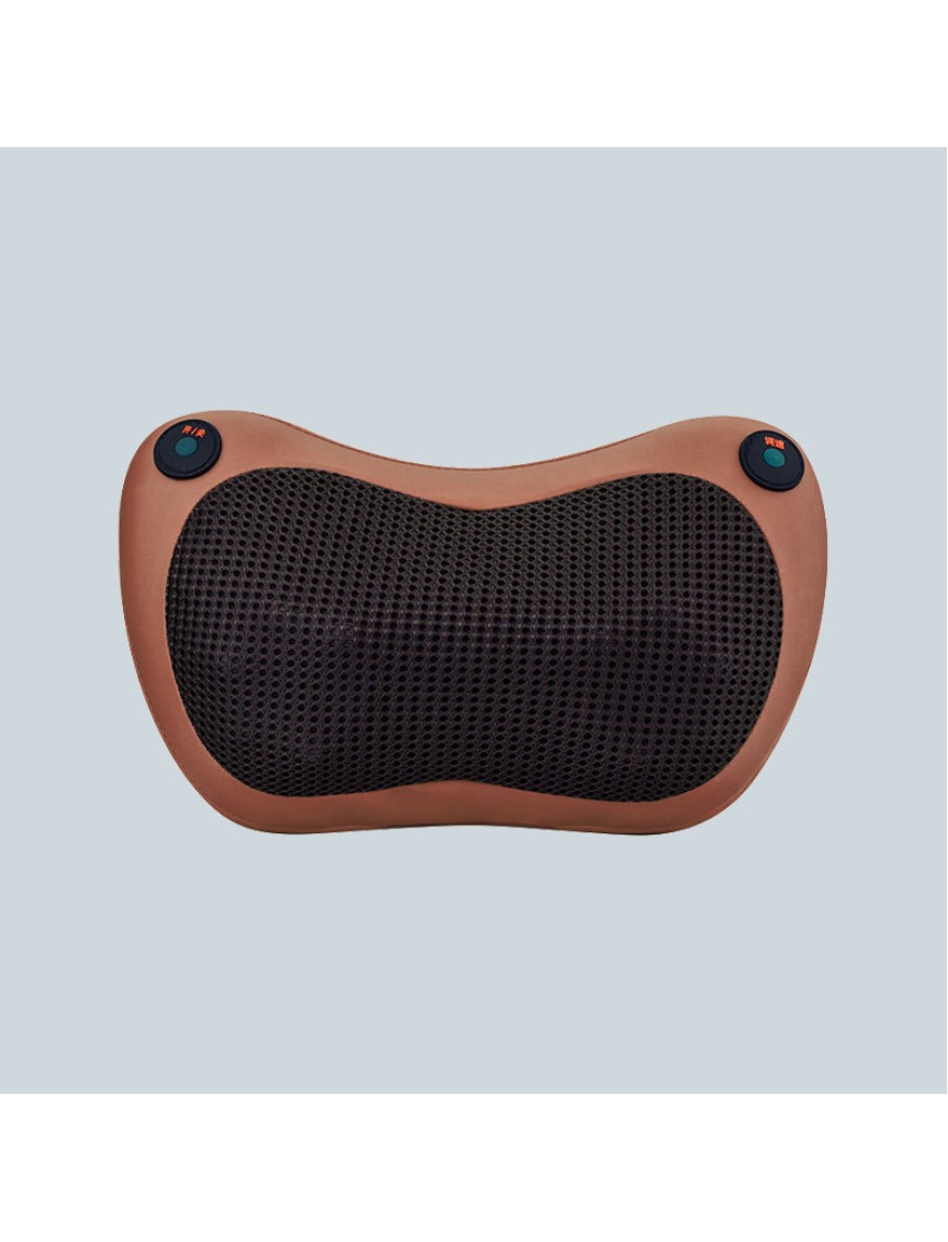 Infrared Heat Neck and Shoulder Massage Pillow