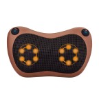 Infrared Heat Neck and Shoulder Massage Pillow