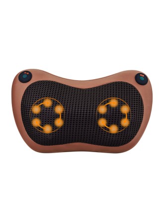 Infrared Heat Neck and Shoulder Massage Pillow