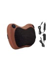 Infrared Heat Neck and Shoulder Massage Pillow