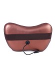 Portable multifunctional massage pillow