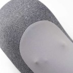 Multifunctional hot compress massage pillow