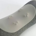 Multifunctional hot compress massage pillow