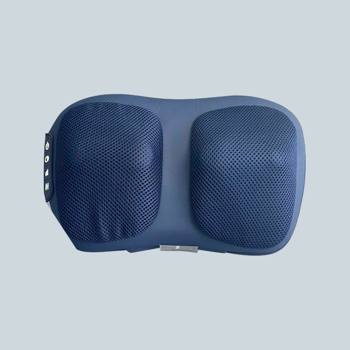 Portable Heating Cervical Massage Pillow