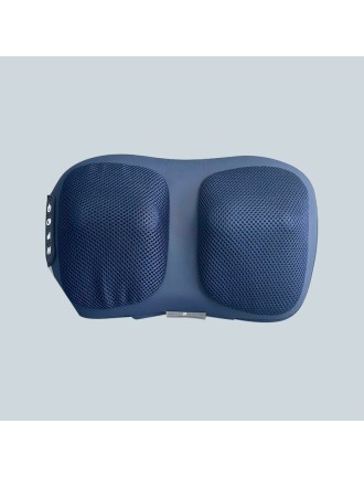 Portable Heating Cervical Massage Pillow