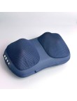 Portable Heating Cervical Massage Pillow