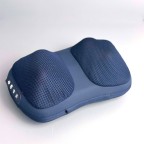 Portable Heating Cervical Massage Pillow
