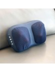 Portable Heating Cervical Massage Pillow