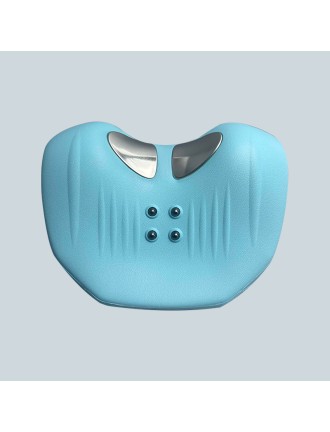 3D Pulse Heat Compress Neck Massager