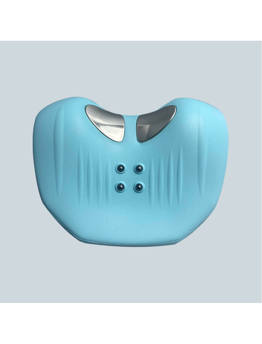 3D Pulse Heat Compress Neck Massager