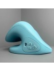 3D Pulse Heat Compress Neck Massager