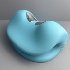 3D Pulse Heat Compress Neck Massager