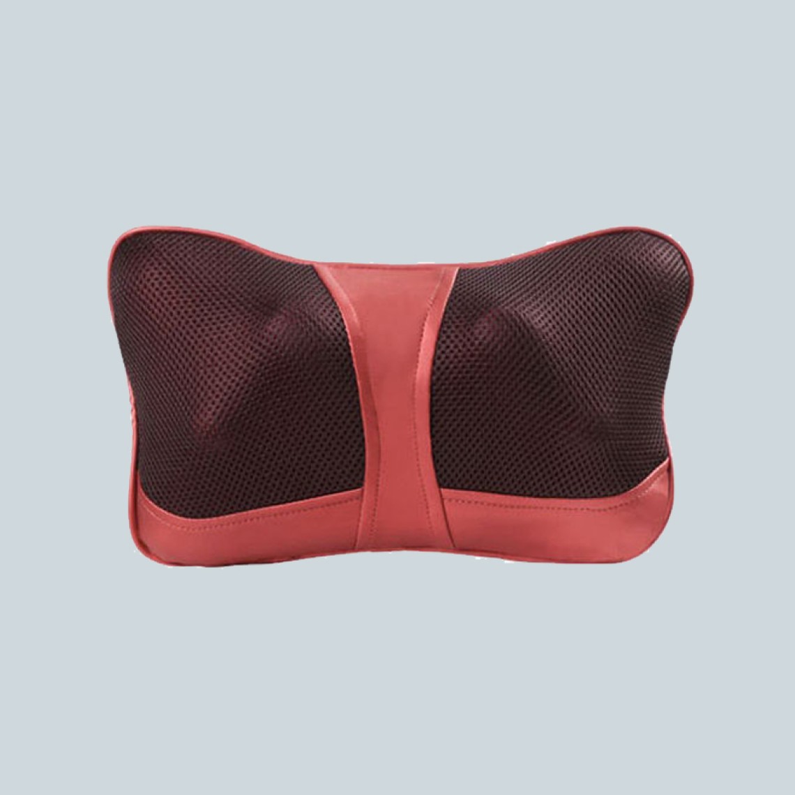 Multifunctional Heated Shiatsu Neck Massage Pillow