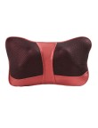 Multifunctional Heated Shiatsu Neck Massage Pillow