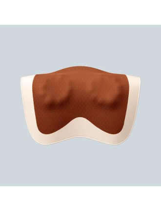 Deep Acupressure Neck and Shoulder Massage Pillow