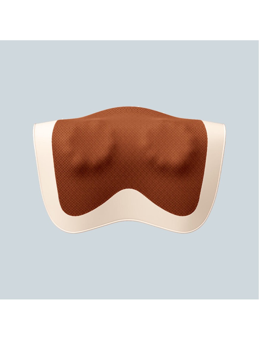 Deep Acupressure Neck and Shoulder Massage Pillow