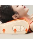 Deep Acupressure Neck and Shoulder Massage Pillow
