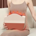 Deep Acupressure Neck and Shoulder Massage Pillow