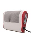 Full-effect heat kneading massage pillow