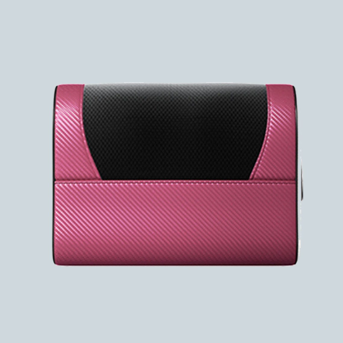 Constant temperature multifunctional kneading massage pillow