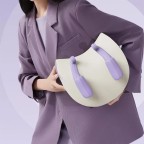 Deep cervical relaxation massage pillow