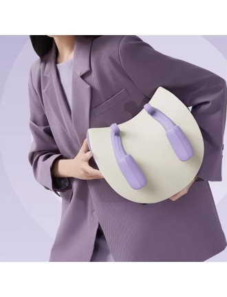 Deep cervical relaxation massage pillow