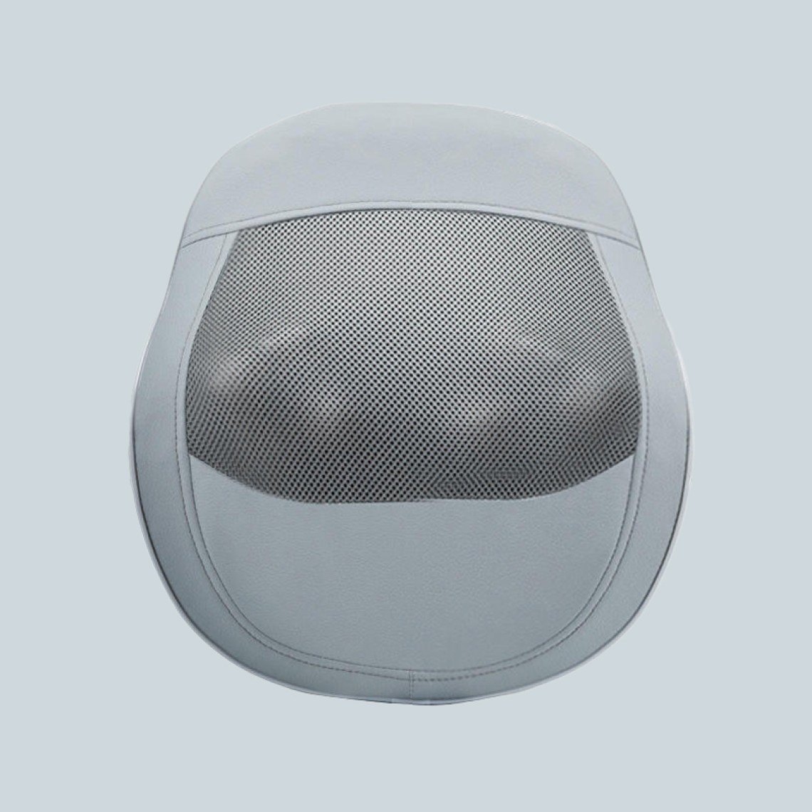 All-purpose hot compress multifunctional massage pillow