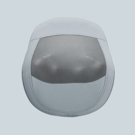 All-purpose hot compress multifunctional massage pillow