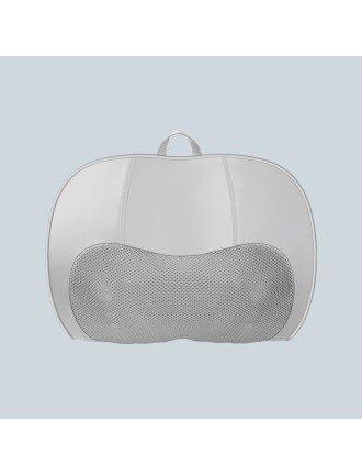 Multi-body portable massage pillow