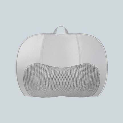 Multi-body portable massage pillow