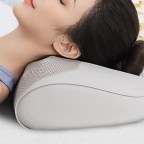 Multi-body portable massage pillow