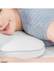 Multi-dimensional portable massage pillow
