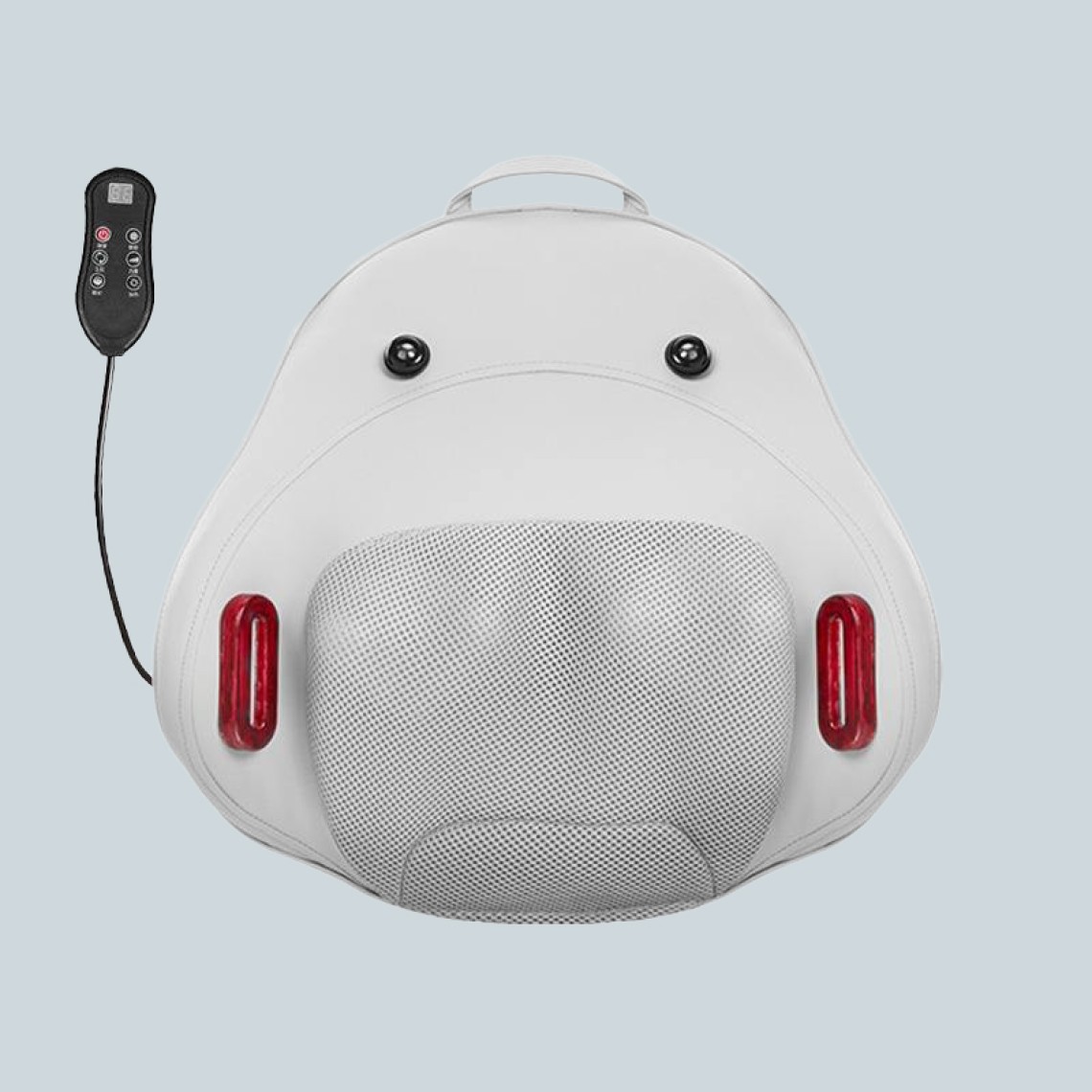 Smart Deep Kneading Neck and Shoulder Massage Pillow