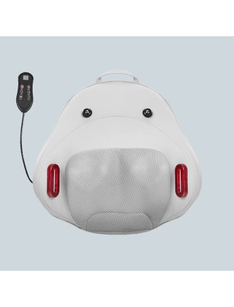 Smart Deep Kneading Neck and Shoulder Massage Pillow