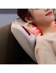 Smart Deep Kneading Neck and Shoulder Massage Pillow