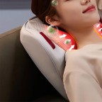 Smart Deep Kneading Neck and Shoulder Massage Pillow