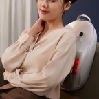 Smart Deep Kneading Neck and Shoulder Massage Pillow