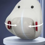 Smart Deep Kneading Neck and Shoulder Massage Pillow