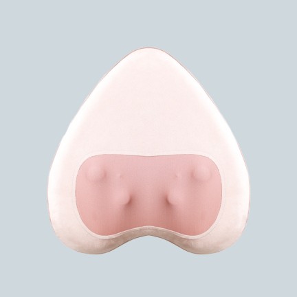 High-end neck shoulder and head massage pillow