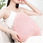 High-end neck shoulder and head massage pillow