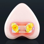 High-end neck shoulder and head massage pillow