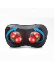 High-end heated cervical kneading massage pillow