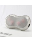 Comfortable Cordless Neck and Shoulder Massage Pillow