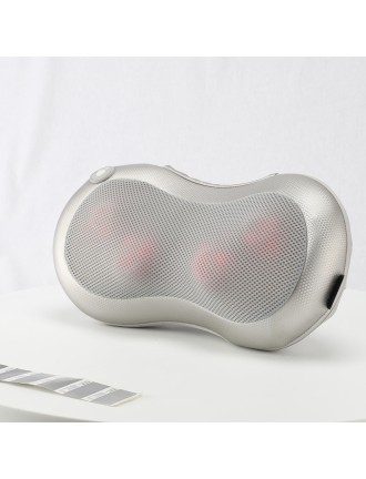 Comfortable Cordless Neck and Shoulder Massage Pillow