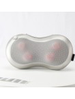 Comfortable Cordless Neck and Shoulder Massage Pillow