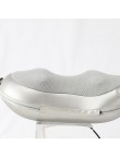 Comfortable Cordless Neck and Shoulder Massage Pillow