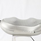 Comfortable Cordless Neck and Shoulder Massage Pillow